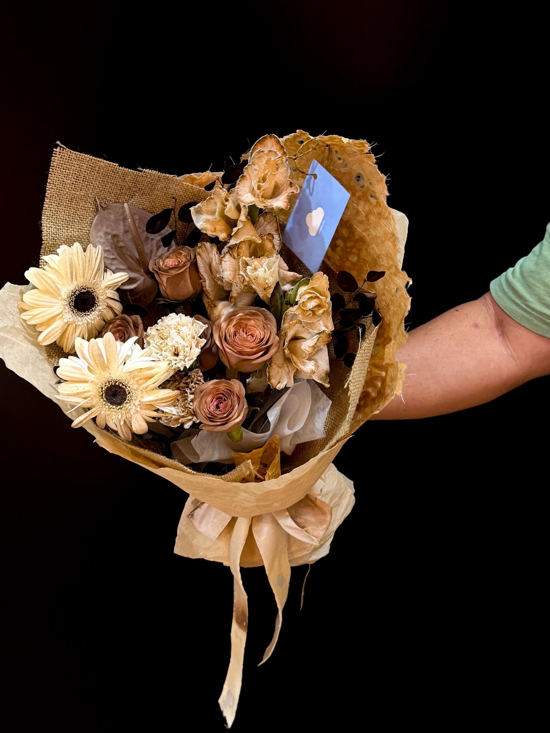 Old Love Letter